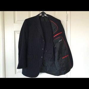 Mens suit
